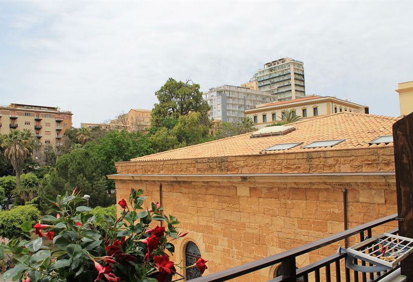 Hotel La Dolce Vita   | Agrigento | Agrigento | Italia 2