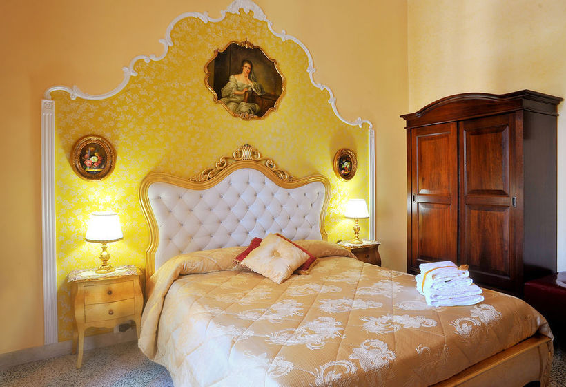 Hotel La Dolce Vita   | Agrigento | Agrigento | Italia 20