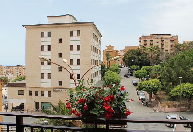 Hotel La Dolce Vita   | Agrigento | Agrigento | Italia 3