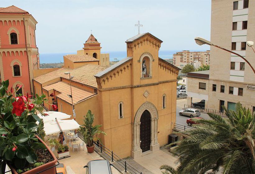 Hotel La Dolce Vita   | Agrigento | Agrigento | Italia 4