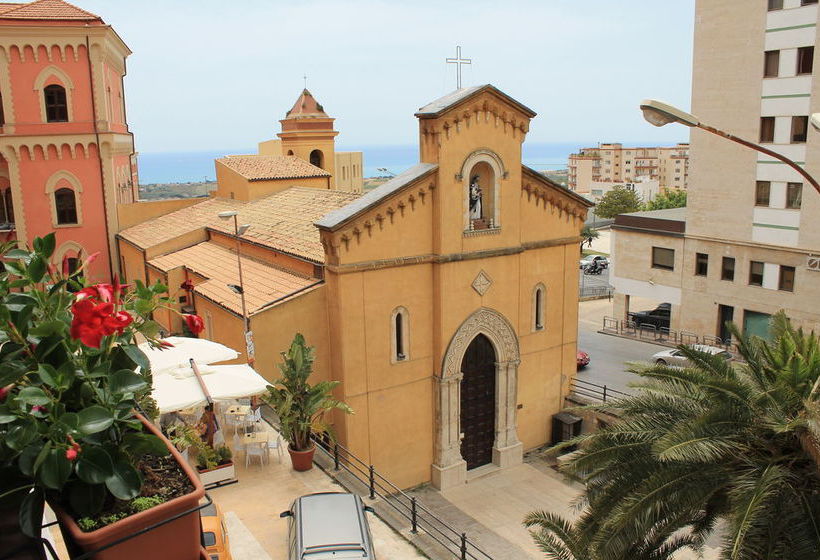 Hotel La Dolce Vita   | Agrigento | Agrigento | Italia 5