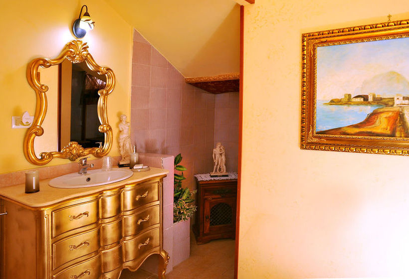 Hotel La Dolce Vita   | Agrigento | Agrigento | Italia 6