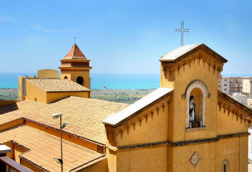 Hotel La Dolce Vita   | Agrigento | Agrigento | Italia 7