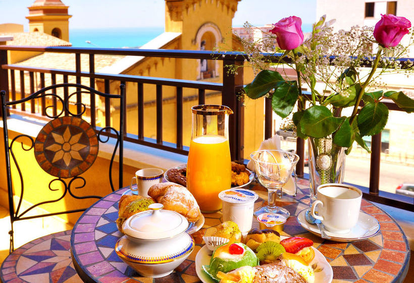 Hotel La Dolce Vita   | Agrigento | Agrigento | Italia 8