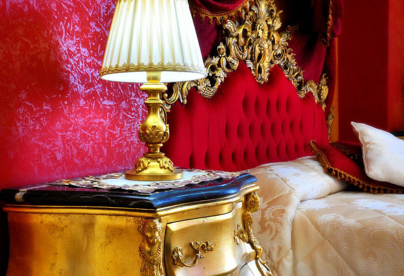 Hotel La Dolce Vita   | Agrigento | Agrigento | Italia 9