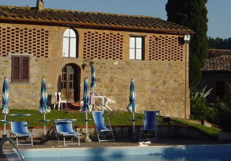 Hotel Msm Relais Le Querciole  | Montaione | Florence | Italy