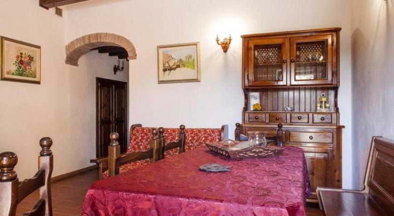 Hotel Msm Relais Le Querciole  | Montaione | Florence | Italy 2
