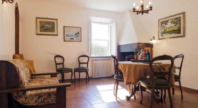 Hotel Msm Relais Le Querciole  | Montaione | Florence | Italy 3