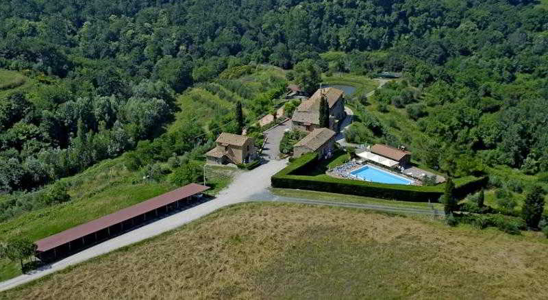 Hotel Msm Relais Le Querciole  | Montaione | Florence | Italy 4