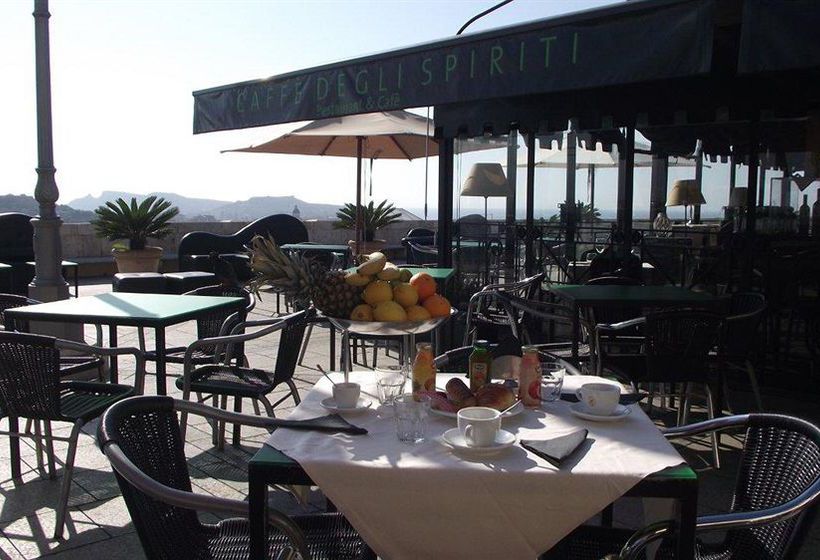 Bed and Breakfast Affittacamere Castello  Cagliari