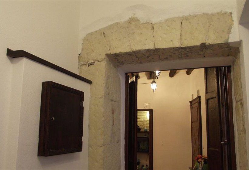 Bed and Breakfast Affittacamere Castello   | Cagliari | Sardegna | Italia 1