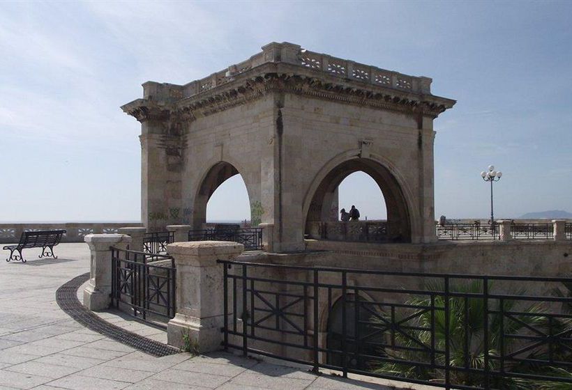 Bed and Breakfast Affittacamere Castello   | Cagliari | Sardegna | Italia 10