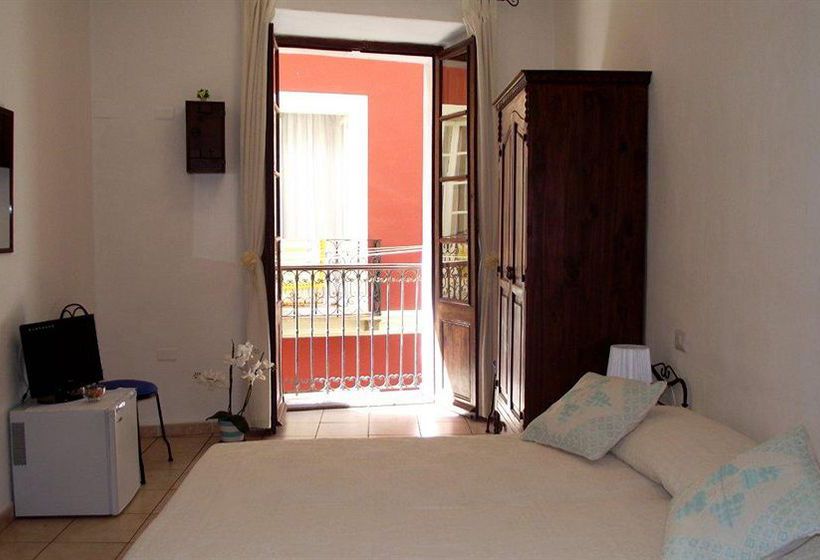 Bed and Breakfast Affittacamere Castello   | Cagliari | Sardegna | Italia 11