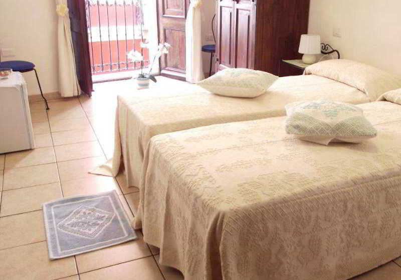 Bed and Breakfast Affittacamere Castello   | Cagliari | Sardegna | Italia 13