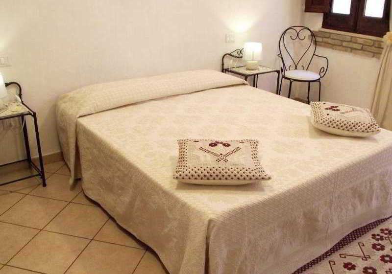 Bed and Breakfast Affittacamere Castello   | Cagliari | Sardegna | Italia 14