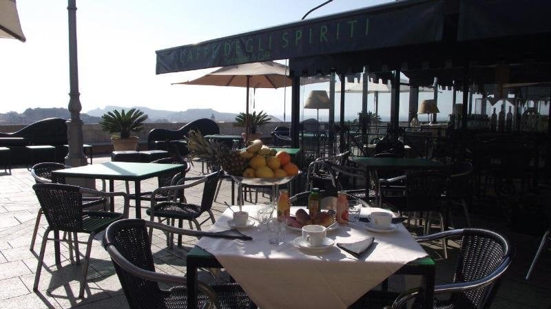 Bed and Breakfast Affittacamere Castello   | Cagliari | Sardegna | Italia 16
