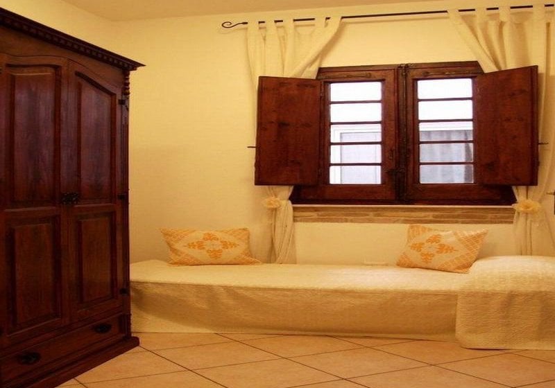 Bed and Breakfast Affittacamere Castello   | Cagliari | Sardegna | Italia 18