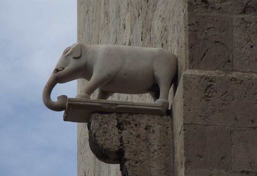 Bed and Breakfast Affittacamere Castello   | Cagliari | Sardegna | Italia 2