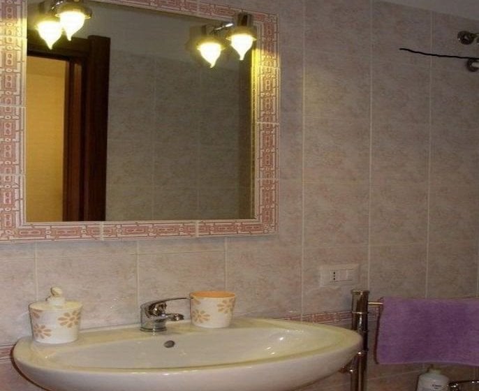 Bed and Breakfast Affittacamere Castello   | Cagliari | Sardegna | Italia 20