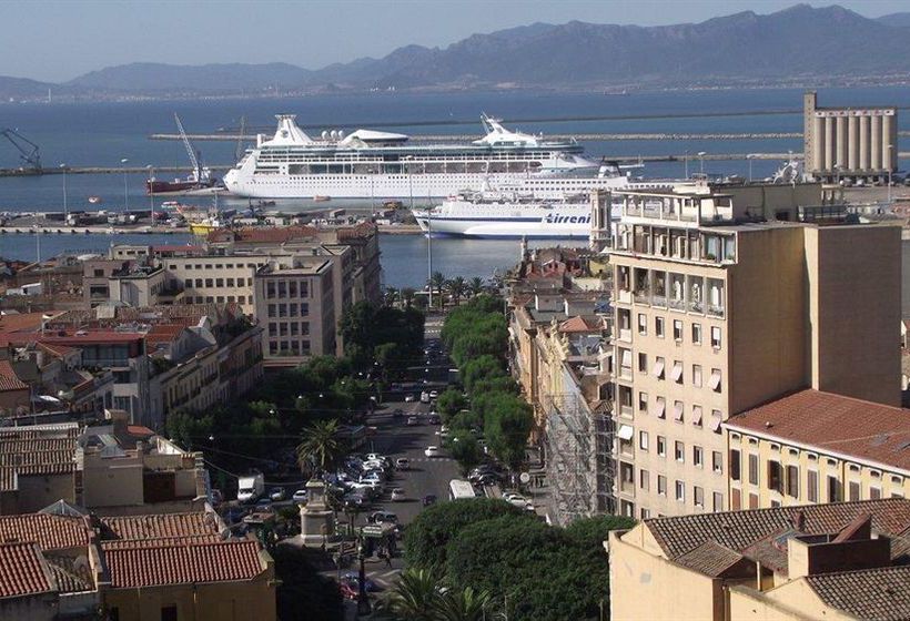 Bed and Breakfast Affittacamere Castello   | Cagliari | Sardegna | Italia 3