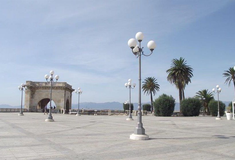 Bed and Breakfast Affittacamere Castello   | Cagliari | Sardegna | Italia 4