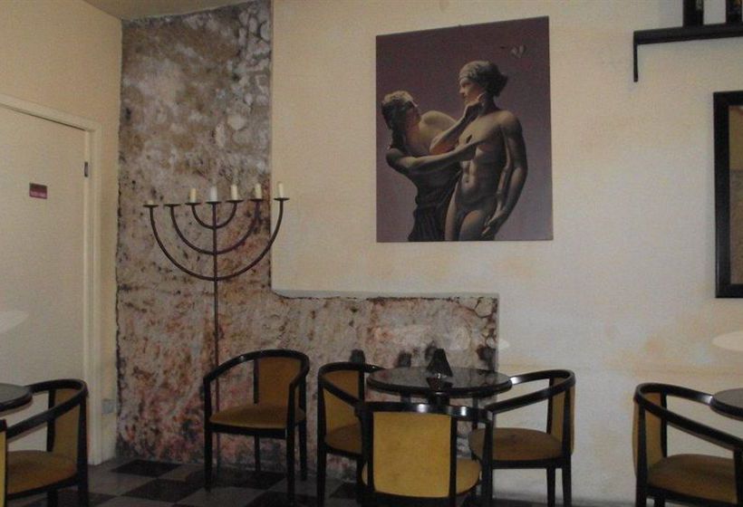 Bed and Breakfast Affittacamere Castello   | Cagliari | Sardegna | Italia 5