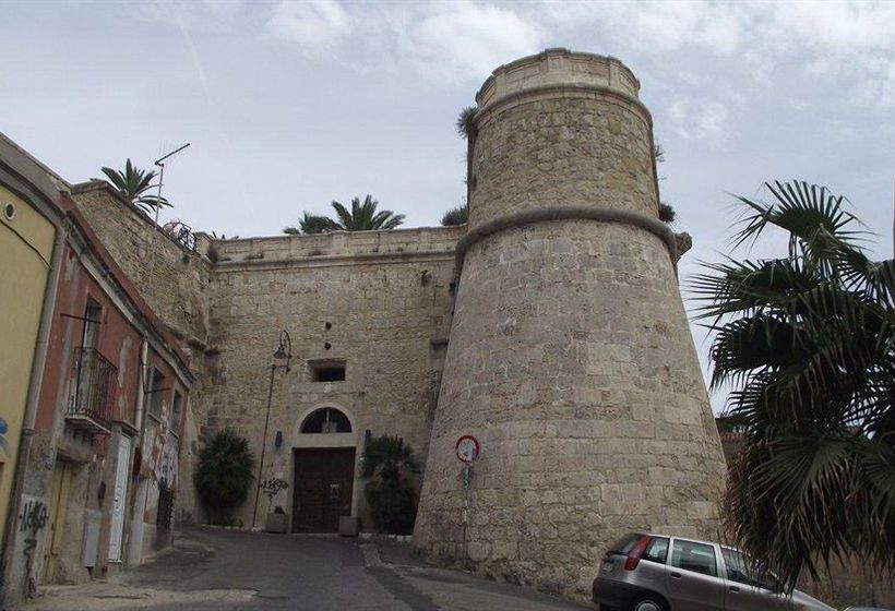 Bed and Breakfast Affittacamere Castello   | Cagliari | Sardegna | Italia 6