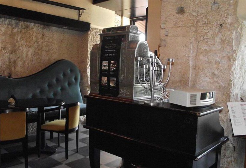 Bed and Breakfast Affittacamere Castello   | Cagliari | Sardegna | Italia 9