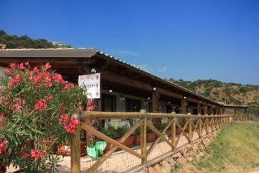 Hotel Pedra Ruja  | Budoni | Sardegna | Italia 13