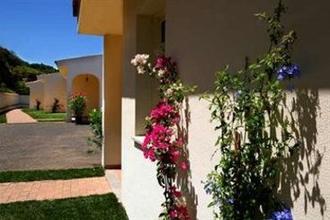 Hotel Pedra Ruja  | Budoni | Sardegna | Italia 3