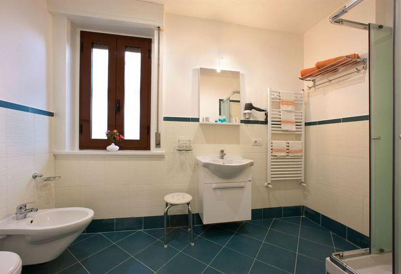 Bed & Breakfast Green House Sorrento