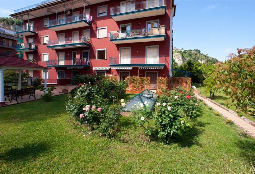 Bed & Breakfast Green House  | Sorrento | Napoli | Italia 10