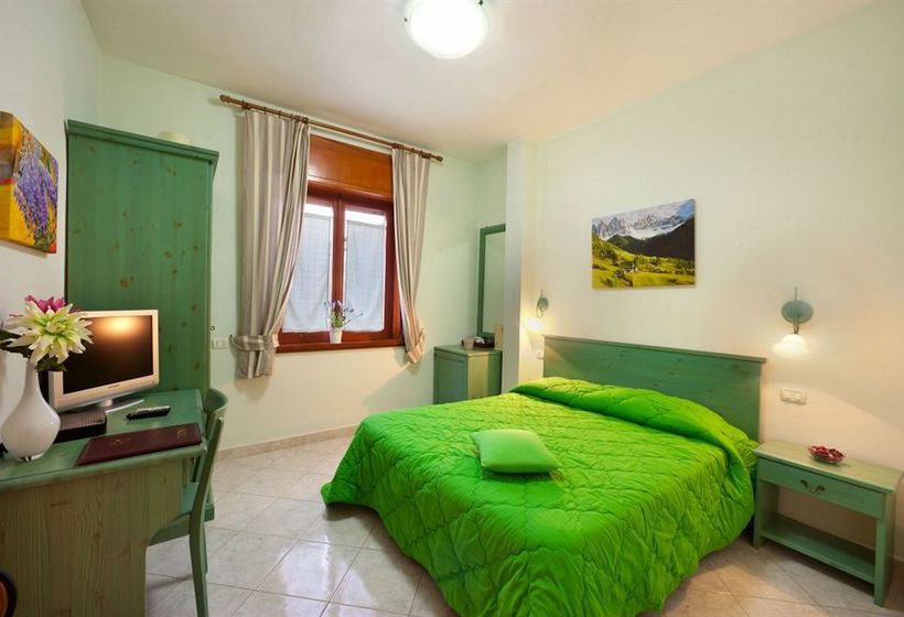 Bed & Breakfast Green House  | Sorrento | Napoli | Italia 11