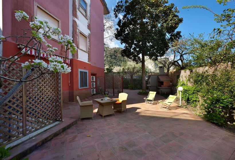 Bed & Breakfast Green House  | Sorrento | Napoli | Italia 12