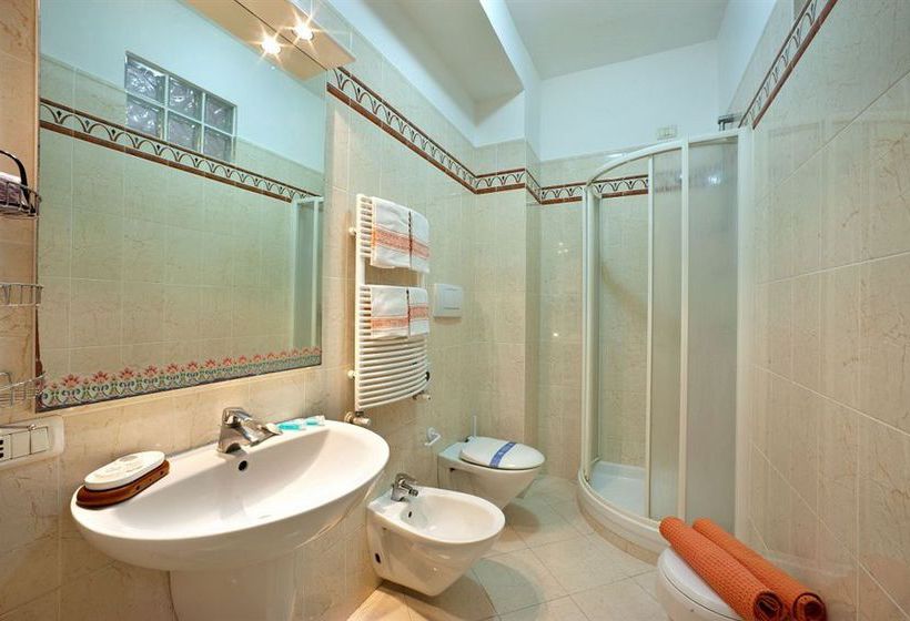 Bed & Breakfast Green House  | Sorrento | Napoli | Italia 16