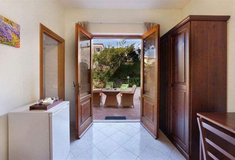 Bed & Breakfast Green House  | Sorrento | Napoli | Italia 18