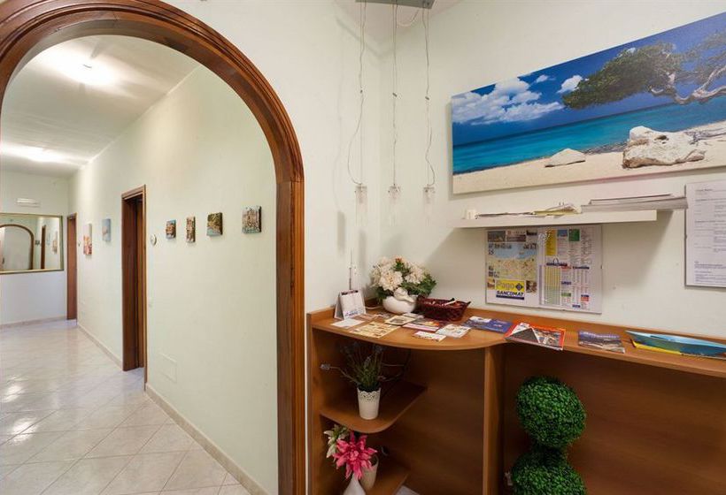 Bed & Breakfast Green House  | Sorrento | Napoli | Italia 19