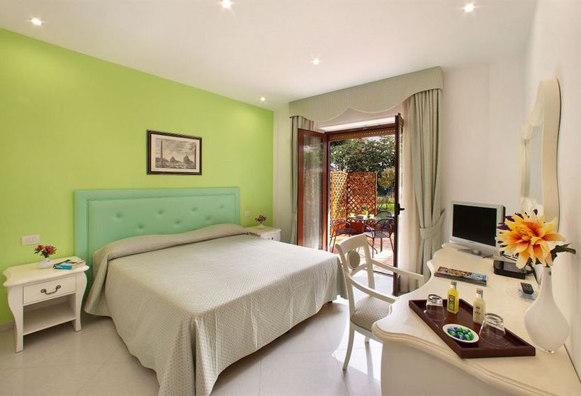 Bed & Breakfast Green House  | Sorrento | Napoli | Italia 2