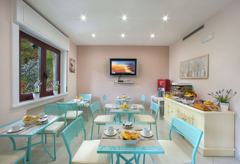 Bed & Breakfast Green House  | Sorrento | Napoli | Italia 3