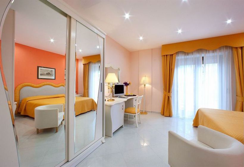 Bed & Breakfast Green House  | Sorrento | Napoli | Italia 5