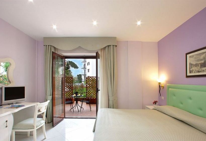 Bed & Breakfast Green House  | Sorrento | Napoli | Italia 6