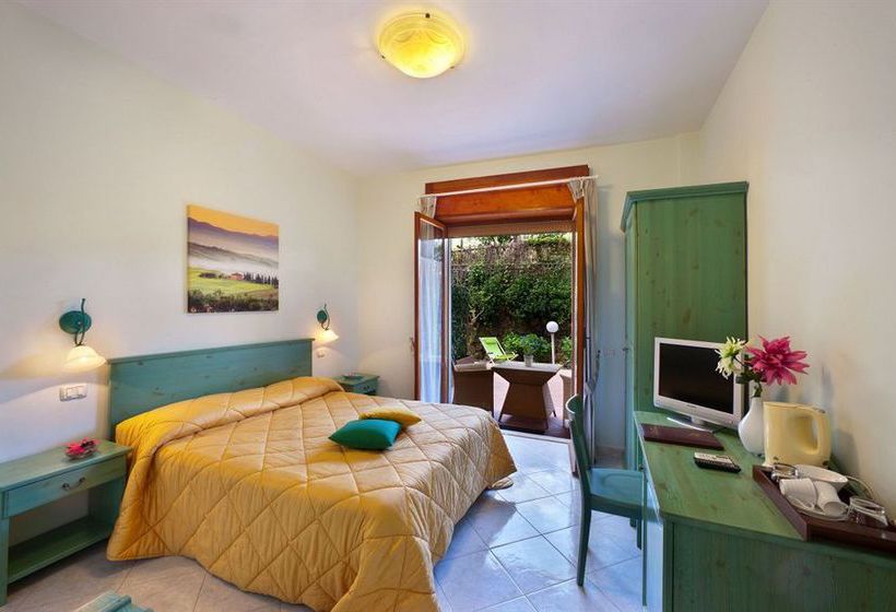 Bed & Breakfast Green House  | Sorrento | Napoli | Italia 7