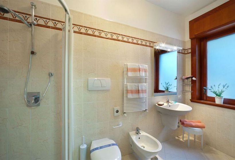 Bed & Breakfast Green House  | Sorrento | Napoli | Italia 8