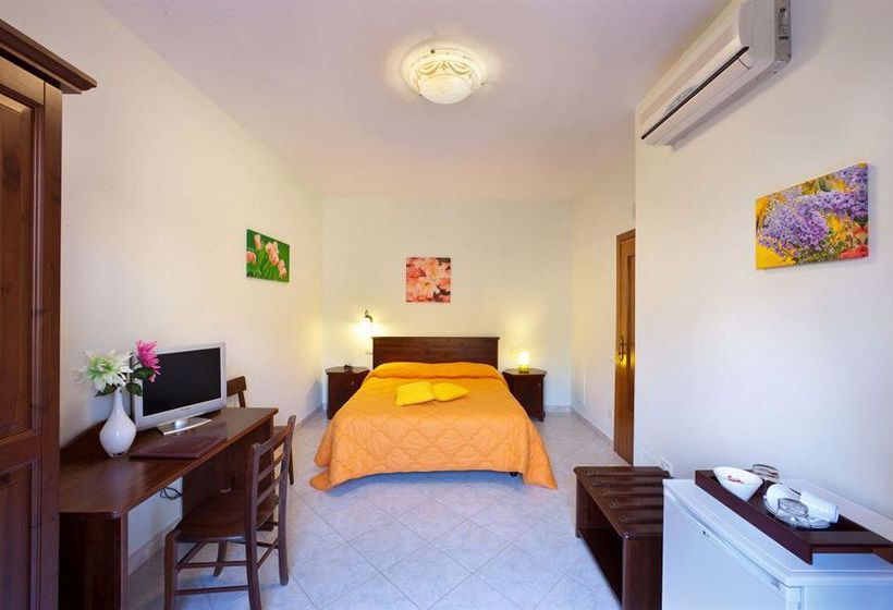 Bed & Breakfast Green House  | Sorrento | Napoli | Italia 9