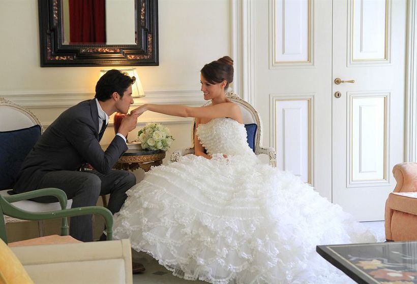 Hotel De Paris Sanremo San Remo Imperia