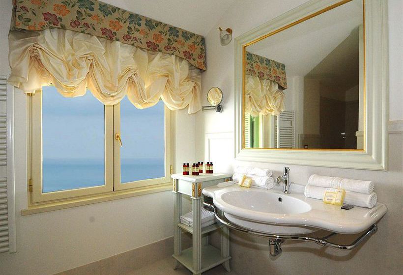 Hotel De Paris Sanremo  | Sanremo | Imperia | Italia 1