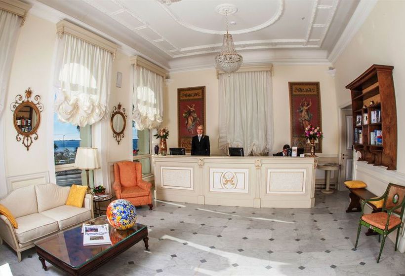 Hotel De Paris Sanremo  | Sanremo | Imperia | Italia 10