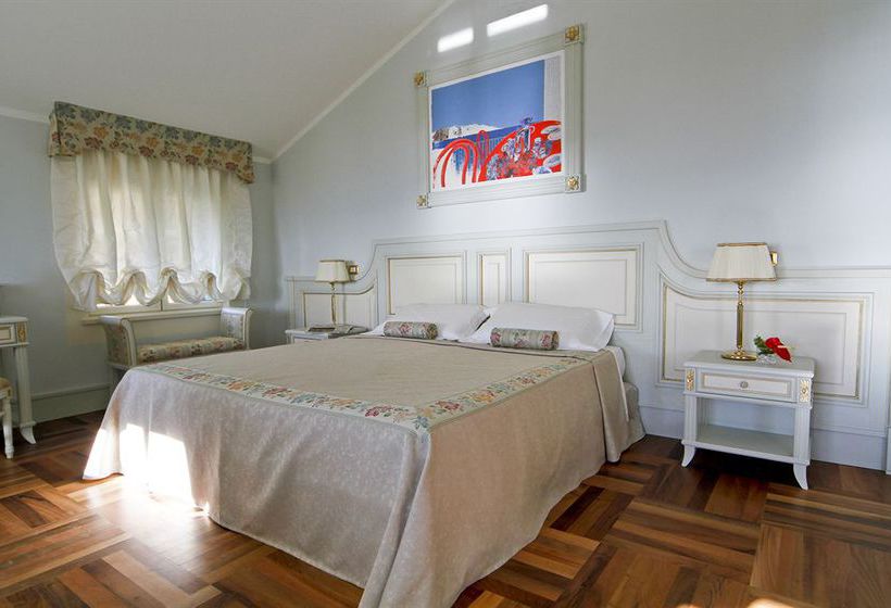 Hotel De Paris Sanremo  | Sanremo | Imperia | Italia 11