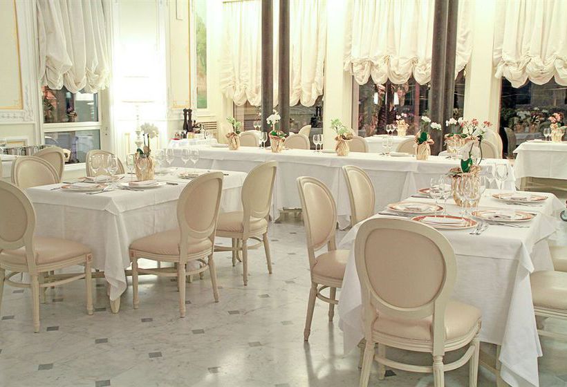 Hotel De Paris Sanremo  | Sanremo | Imperia | Italia 12