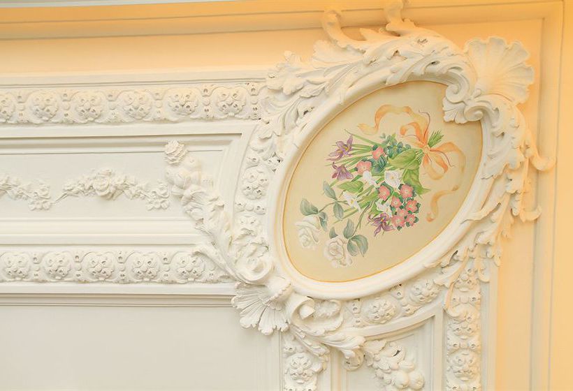 Hotel De Paris Sanremo  | Sanremo | Imperia | Italia 14